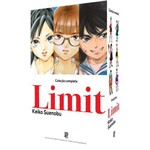 Box Limit - Vol. 1 ao 6