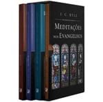 Box Meditações Nos Evangelhos