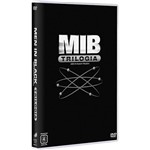 Box MIB: Trilogia (3 DVDs)
