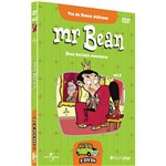Box Mr. Bean - a Série Animada - Vol. 2 (Triplo)