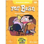 Box Mr Bean Edição 1