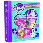 Box - My Little Pony - Historias de Amizade