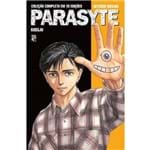 Box Parasyte - Nº01 a 10