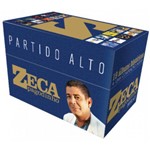 Box Partido Alto - Zeca Pagodinho