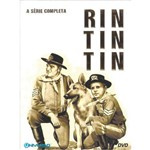 Box Rin Tin Tin a Série