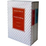Box Set - Mastering The Art Of French Cooking