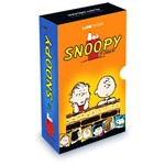 Box Snoopy: (5 Livros)