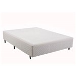 Box Sommier Herval Two Comfort 138 X 188