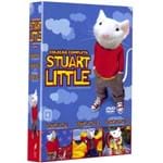 Box: Stuart Little - Coleção Completa (3 DVDs)