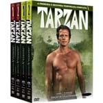 Box Tarzan - Primeira e Segunda Temporada Completa