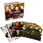 BOX The Corrs - Original Album Series 5 Cds