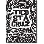 Box Tico Sta Cruz - Clube da Insônia, Tesão e Pólvora