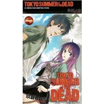 Box Tokyo Summer Of The Dead - Volumes 1 a 4