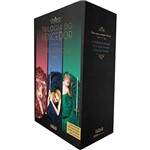 Box - Trilogia do Vencedor - 1ª Ed. Exclusivo