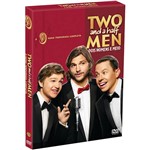 Box Two And a Half Men: a Nona Temporada Completa (3 DVDs)