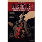 Bpdp Origens: 1946-1947