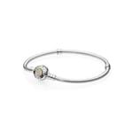 Bracelete Crie & Combine - Brilho Pandora - 17 Cm