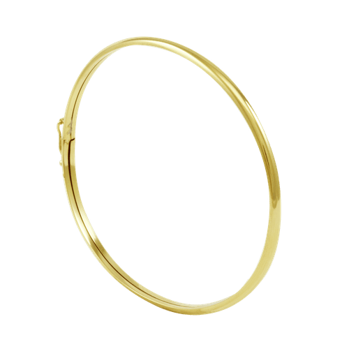 Bracelete em Ouro 18K Algema - AU2246