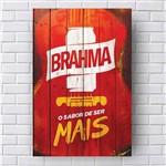 Brahma Mais