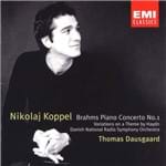 Brahms/koppel/dausgaard - Piano C. 1