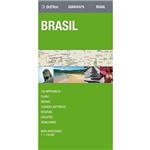 Brasil - Guia Mapa