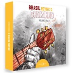Brasil Revive o Chorinho - Varios(bo