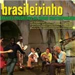Brasileirinho - Grandes Encontros do Choro Contemporâneo (CD)