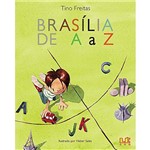 Brasilia de a A Z