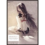 BRAVELY SECOND End Layer - Design Works THE ART OF BRAVELY 2013 - 2015.