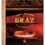 Braz: Pizza Paulistana