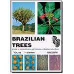 Brazilian Trees - Vol.3
