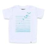 Break Free - Camiseta Clássica Infantil
