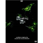 Breaking Bad - a Serie Completa