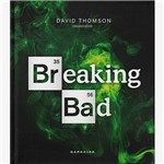 Breaking Bad: o Livro Oficial - 1ª Ed.