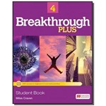 Breakthrough Plus 4 Sb