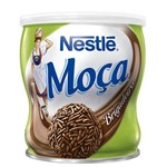 Brigadeiro Moça Doceria 385g - Nestlé