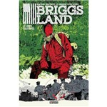 Briggs Land, V.2 - Lone Wolves