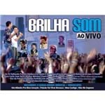 Brilha Som ao Vivo - Dvd Música Regional
