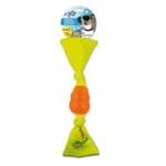 Brinquedo AFP Chill Out Dental Chew Neonprime Azul - AFP