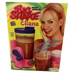 Brinquedo Big Shake da Eliana - Glasslite / Ano de Fabricação 2002