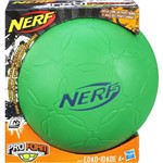 Brinquedo Bola de Futebol Nerf Sports Brasil - Hasbro