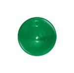 Brinquedo Bola Pet Maçica Flex Furacão Pet 55mm - Verde