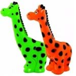 Brinquedo Cães Girafa Lider Pet