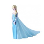 Brinquedo de Apertar Feminino Princesa Elsa em Latex