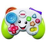 Brinquedo de Atividades - Controle de Video-game - Fisher-price