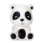 Brinquedo de Vinil para Bebê a Partir de 3 Meses - Panda