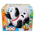 Brinquedo Dog Cachorrinho - Bs Toys 276