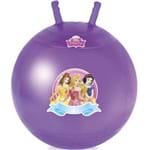 Brinquedo Infantil Pula Pula Princesas Lilás 569 - Lider