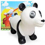 Brinquedo Infantil Upa Upa Lotus - Panda