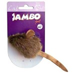 Brinquedo Jambo Mouse Chip Sound - Grande